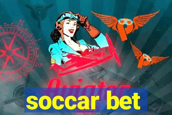 soccar bet