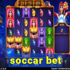 soccar bet