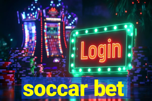 soccar bet