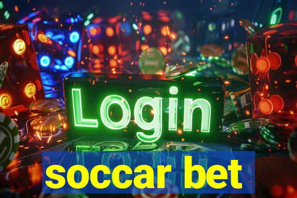 soccar bet