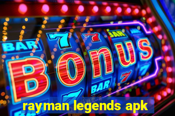 rayman legends apk