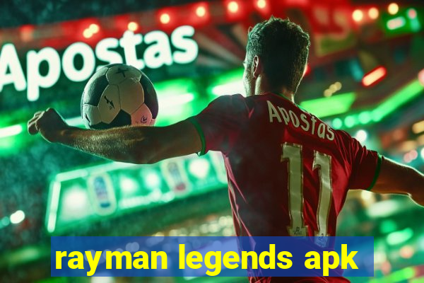 rayman legends apk