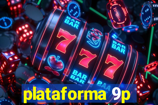 plataforma 9p