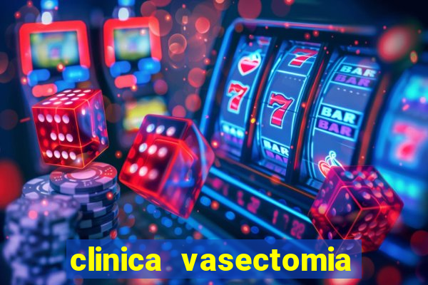 clinica vasectomia porto alegre