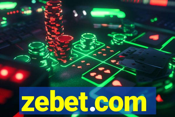 zebet.com