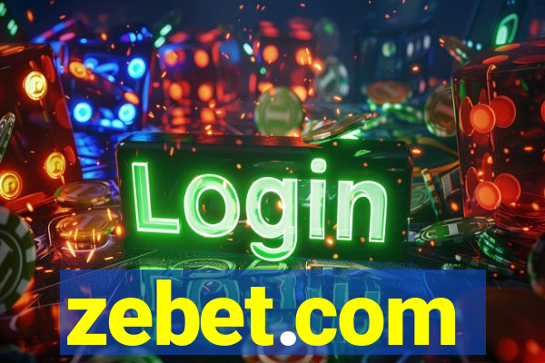 zebet.com