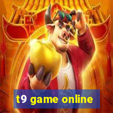 t9 game online