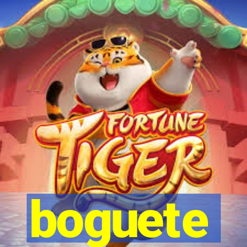 boguete