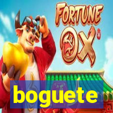 boguete