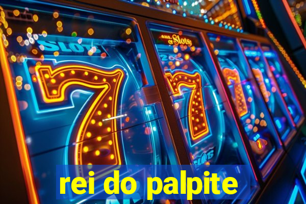 rei do palpite