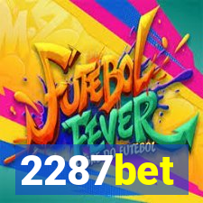 2287bet