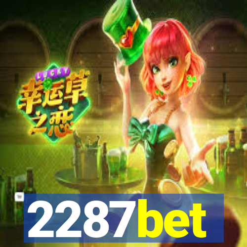 2287bet