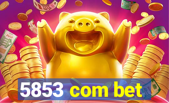 5853 com bet