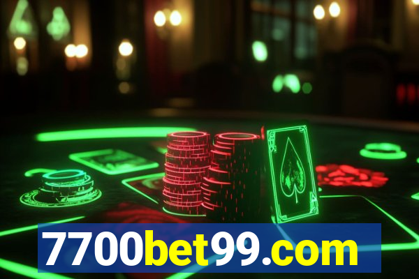 7700bet99.com