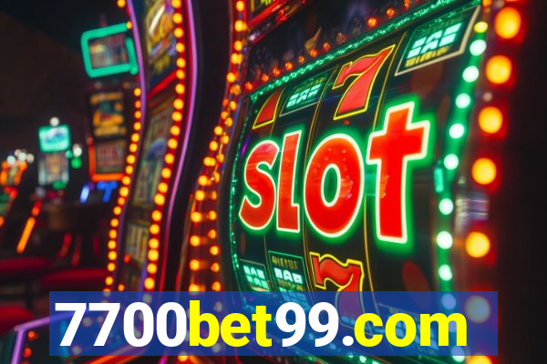 7700bet99.com