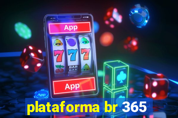 plataforma br 365