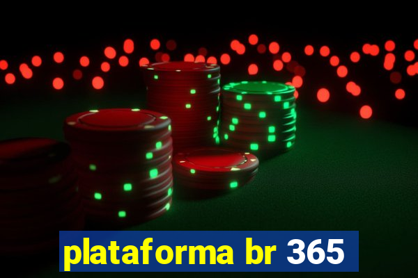 plataforma br 365