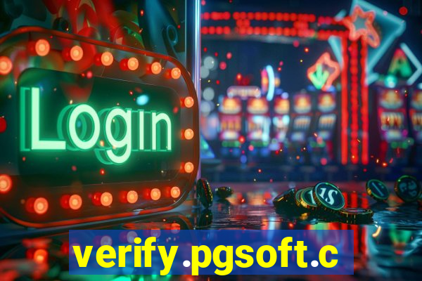 verify.pgsoft.com