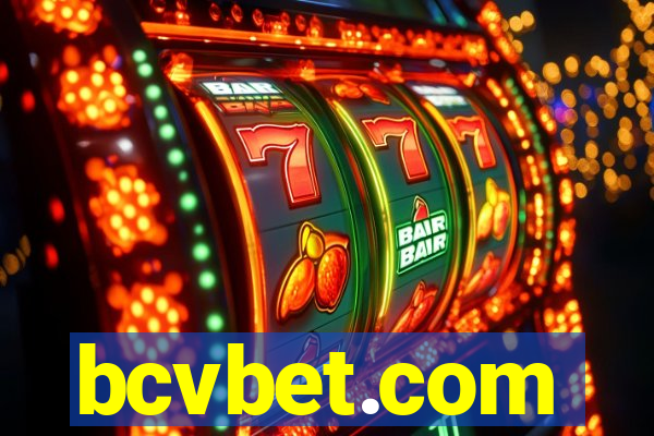 bcvbet.com