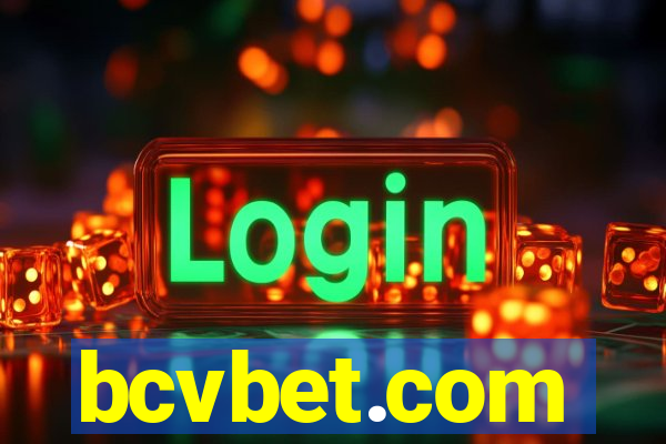 bcvbet.com