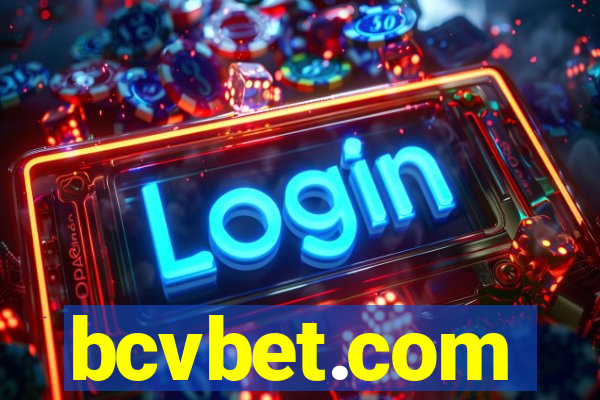 bcvbet.com