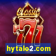 hytalo2.com