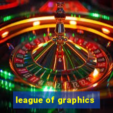 league of graphics