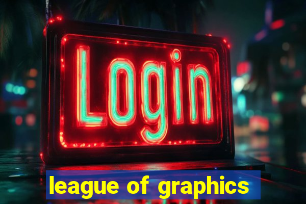 league of graphics