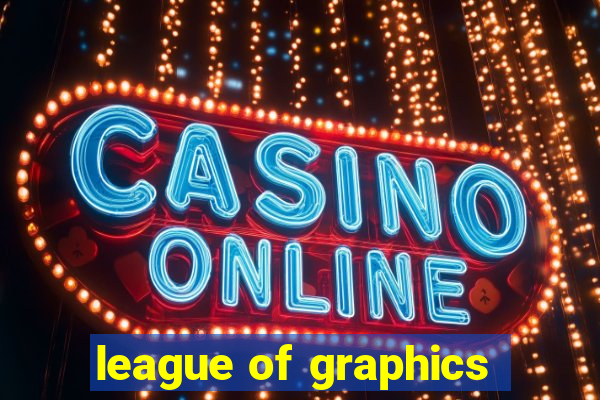 league of graphics