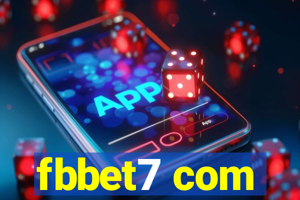 fbbet7 com