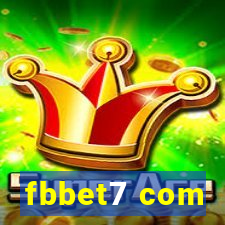 fbbet7 com