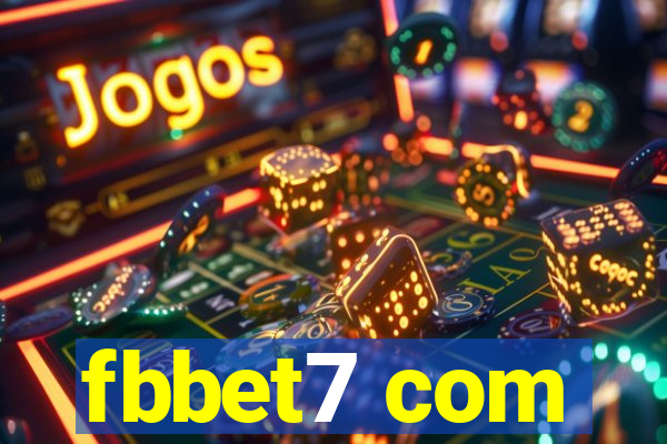 fbbet7 com