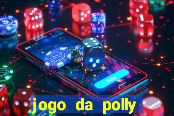 jogo da polly pocket 360