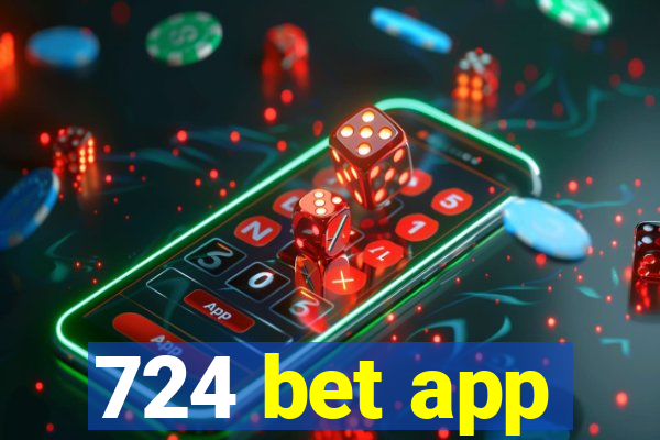 724 bet app