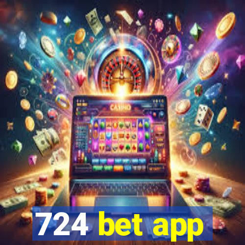 724 bet app