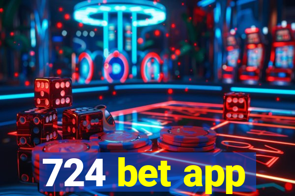 724 bet app