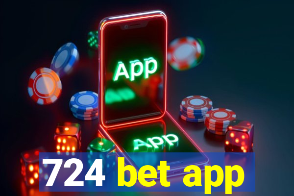 724 bet app