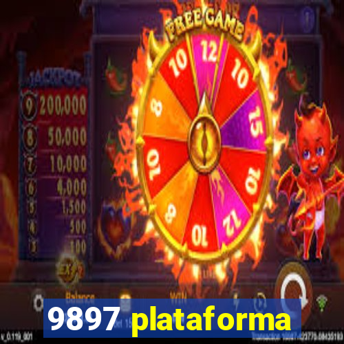 9897 plataforma