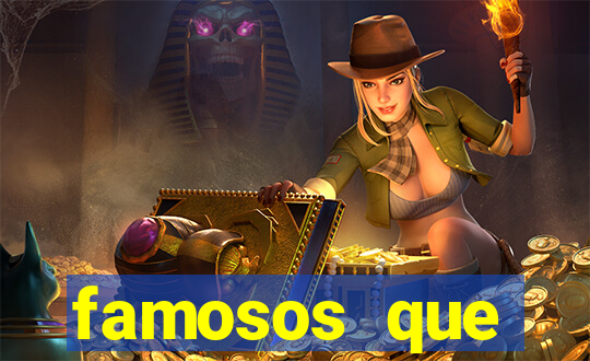 famosos que divulgam jogo do tigrinho