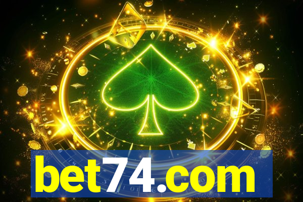 bet74.com