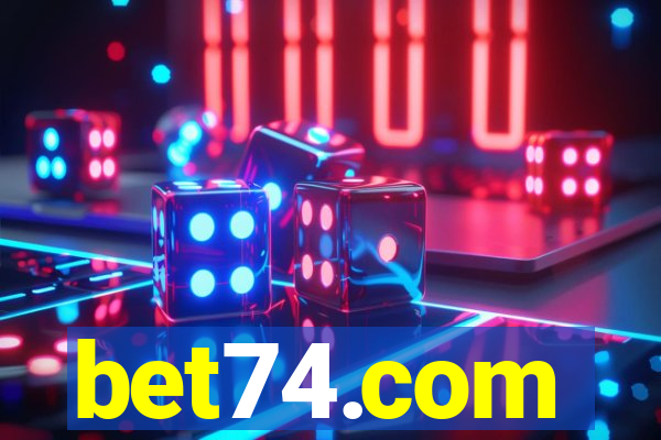 bet74.com