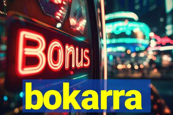 bokarra