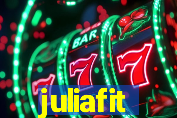 juliafit