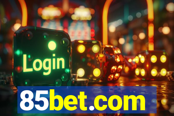 85bet.com