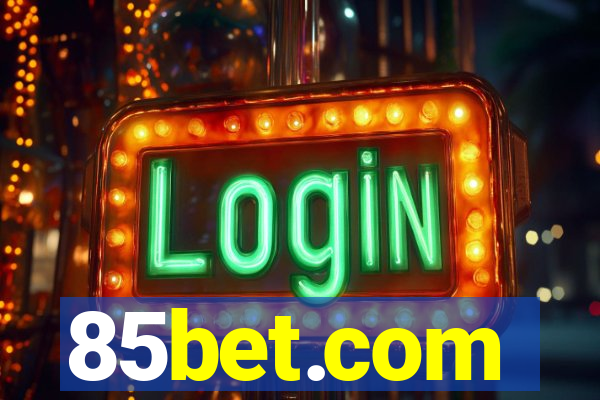 85bet.com