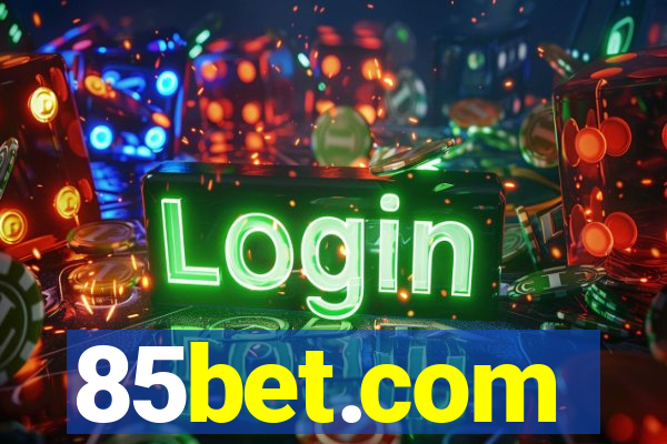 85bet.com