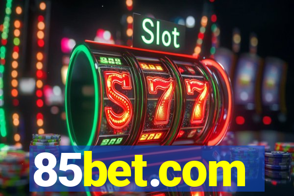 85bet.com