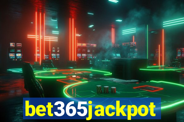 bet365jackpot