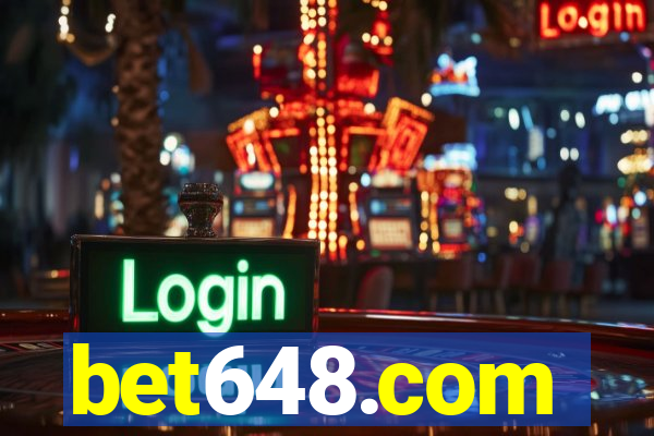 bet648.com