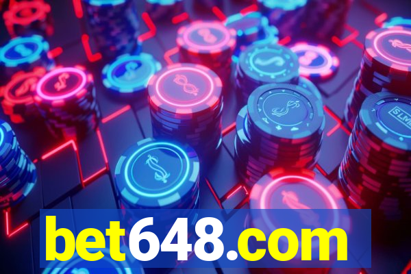 bet648.com